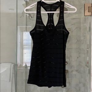 Racer back tank top by C9